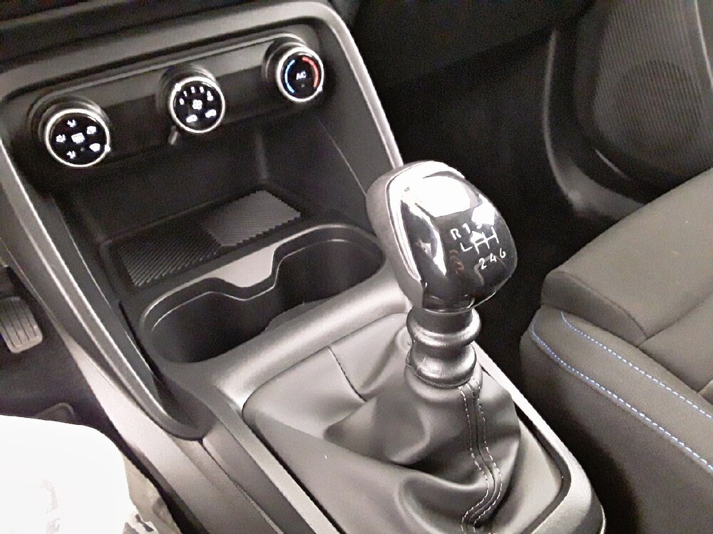 Occasion CITROEN C3 C3 Turbo 100 ch BVM6 - Plus