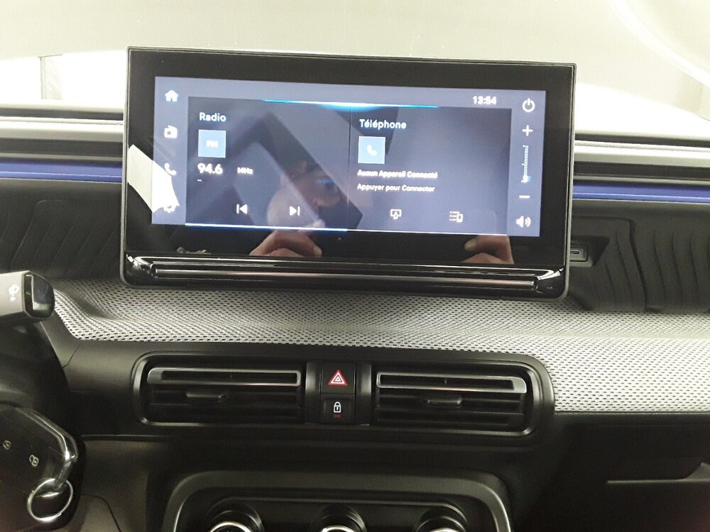 Occasion CITROEN C3 C3 Turbo 100 ch BVM6 - Plus