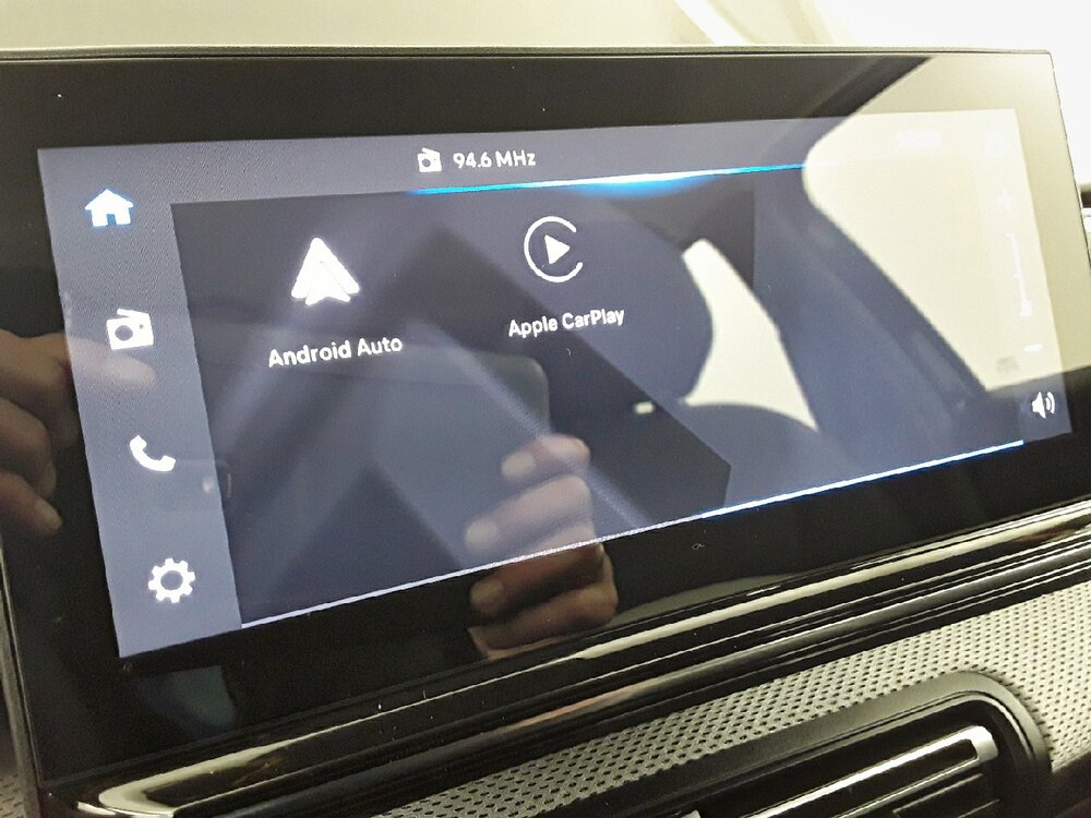 Occasion CITROEN C3 C3 Turbo 100 ch BVM6 - Plus