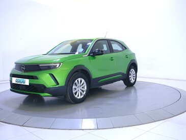 Occasion OPEL Mokka Mokka Electrique 136 ch & Batterie 50 kWh