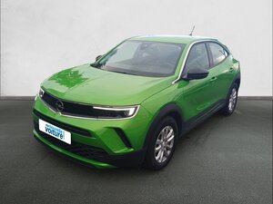 Occasion OPEL Mokka Mokka Electrique 136 ch & Batterie 50 kWh - Edition