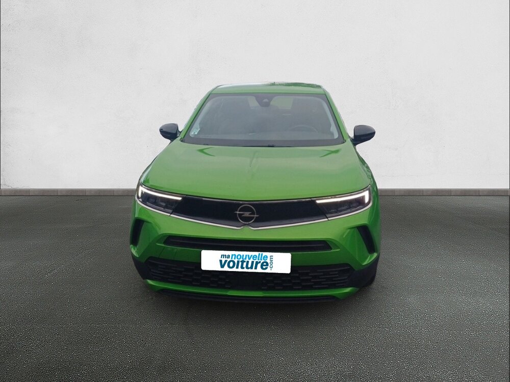 Occasion OPEL Mokka Mokka Electrique 136 ch & Batterie 50 kWh - Edition