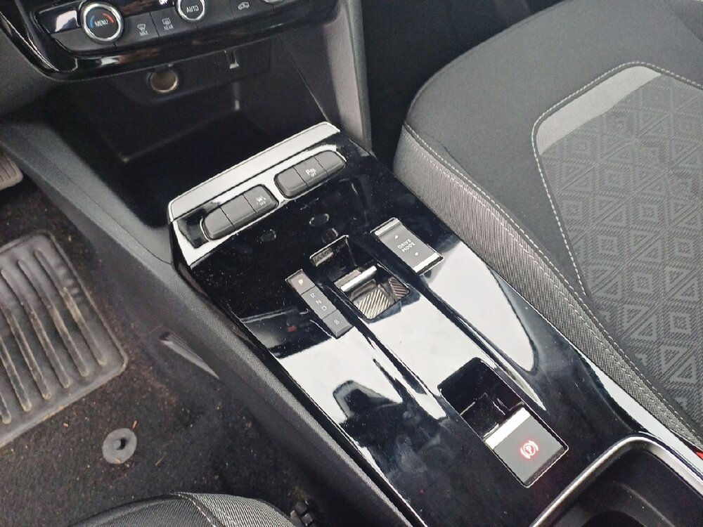 Occasion OPEL Mokka Mokka Electrique 136 ch & Batterie 50 kWh - Edition