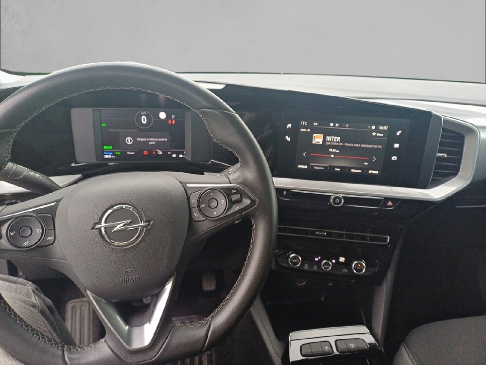 Occasion OPEL Mokka Mokka Electrique 136 ch & Batterie 50 kWh - Edition