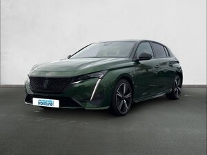 Occasion PEUGEOT 308 308 PHEV 180 e-EAT8 - GT