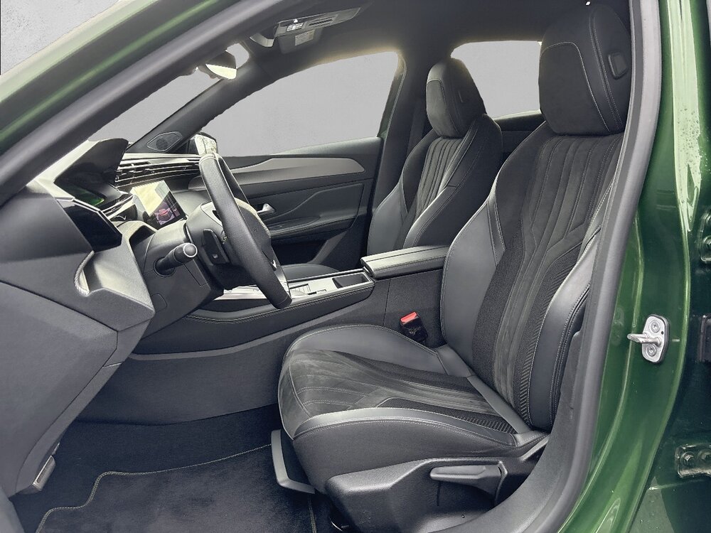 Occasion PEUGEOT 308 308 PHEV 180 e-EAT8 - GT