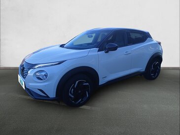 Occasion NISSAN Juke Juke HYBRID 143