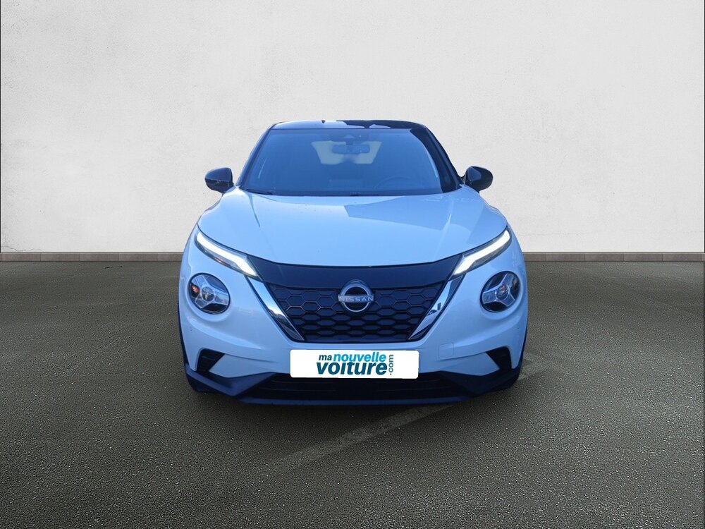 Occasion NISSAN Juke Juke HYBRID 143 - N-Connecta