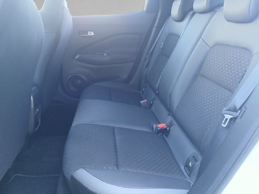 Occasion NISSAN Juke Juke HYBRID 143 - N-Connecta