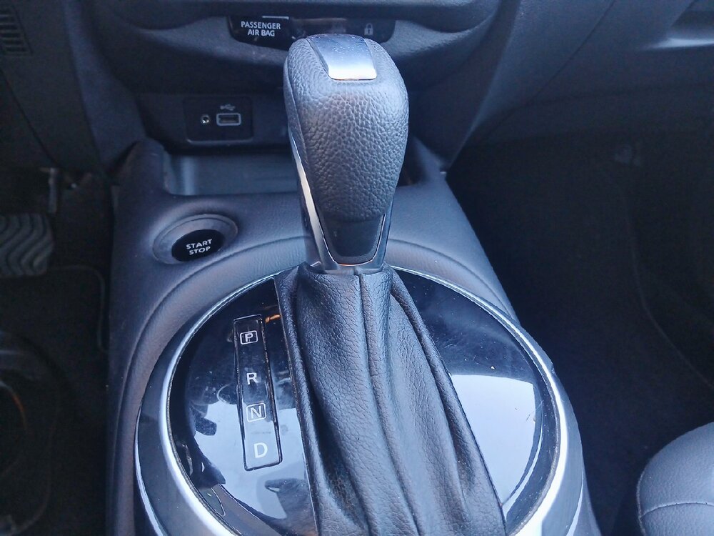 Occasion NISSAN Juke Juke HYBRID 143 - N-Connecta