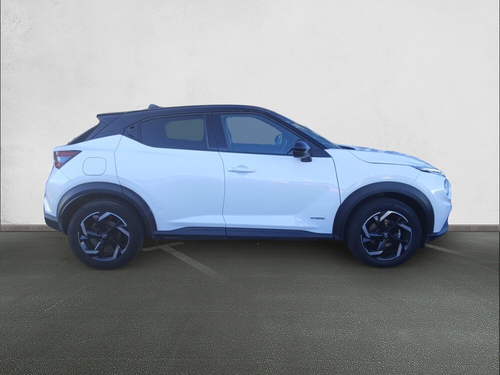 Occasion NISSAN Juke Juke HYBRID 143 - N-Connecta