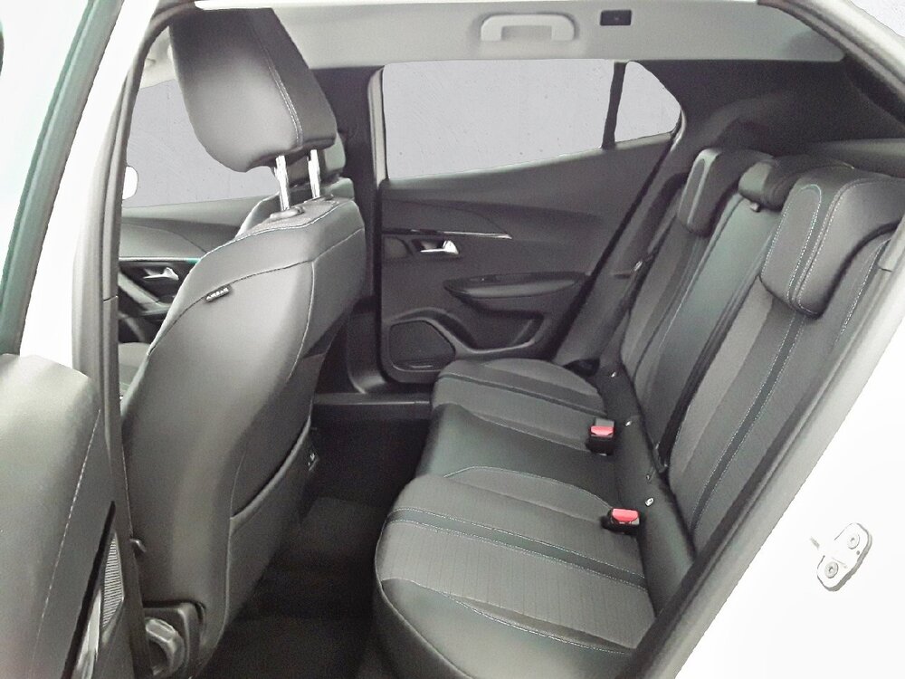 Occasion PEUGEOT 2008 2008 PureTech 100 S&S BVM6 - Allure