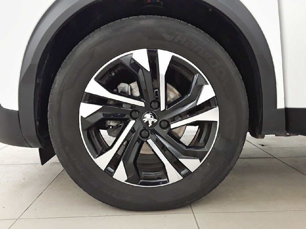 Occasion PEUGEOT 2008 2008 PureTech 100 S&S BVM6 - Allure