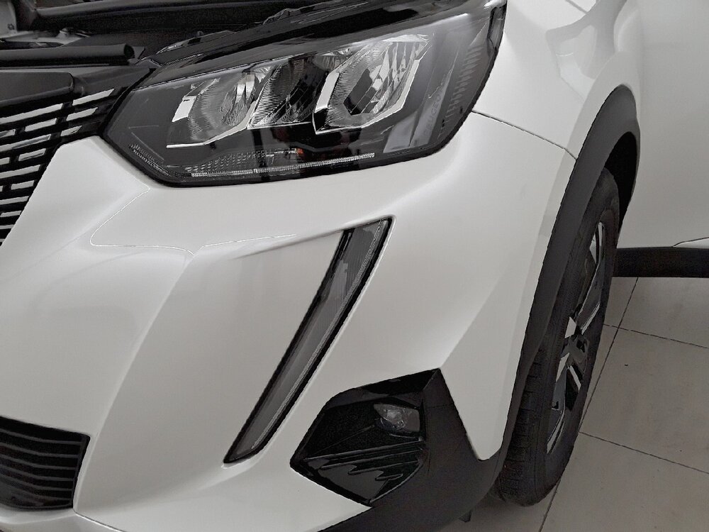 Occasion PEUGEOT 2008 2008 PureTech 100 S&S BVM6 - Allure