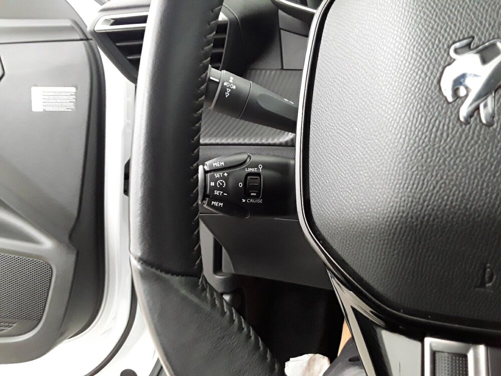 Occasion PEUGEOT 2008 2008 PureTech 100 S&S BVM6 - Allure