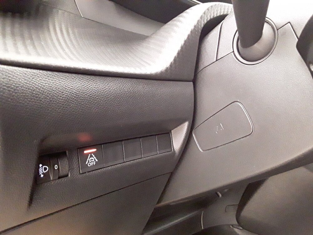 Occasion PEUGEOT 2008 2008 PureTech 100 S&S BVM6 - Allure