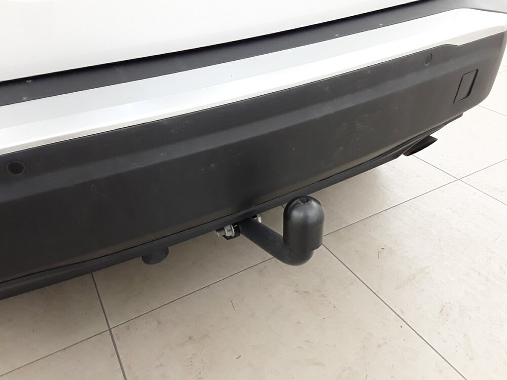 Occasion PEUGEOT 2008 2008 PureTech 100 S&S BVM6 - Allure