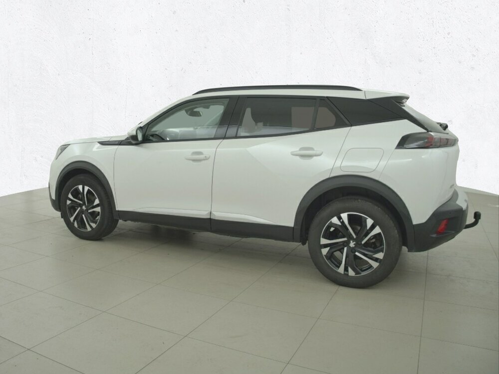 Occasion PEUGEOT 2008 2008 PureTech 100 S&S BVM6 - Allure