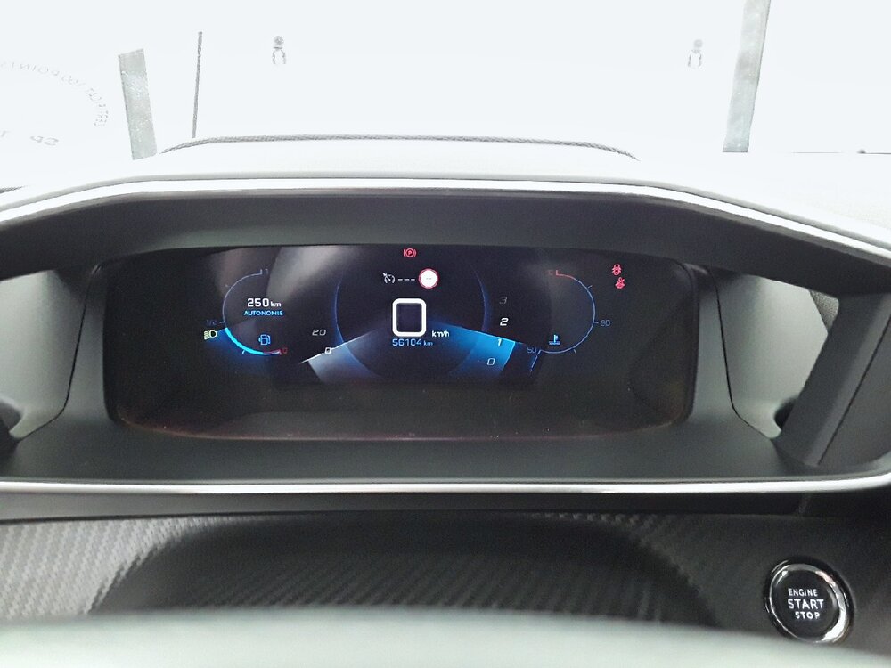 Occasion PEUGEOT 2008 2008 PureTech 100 S&S BVM6 - Allure