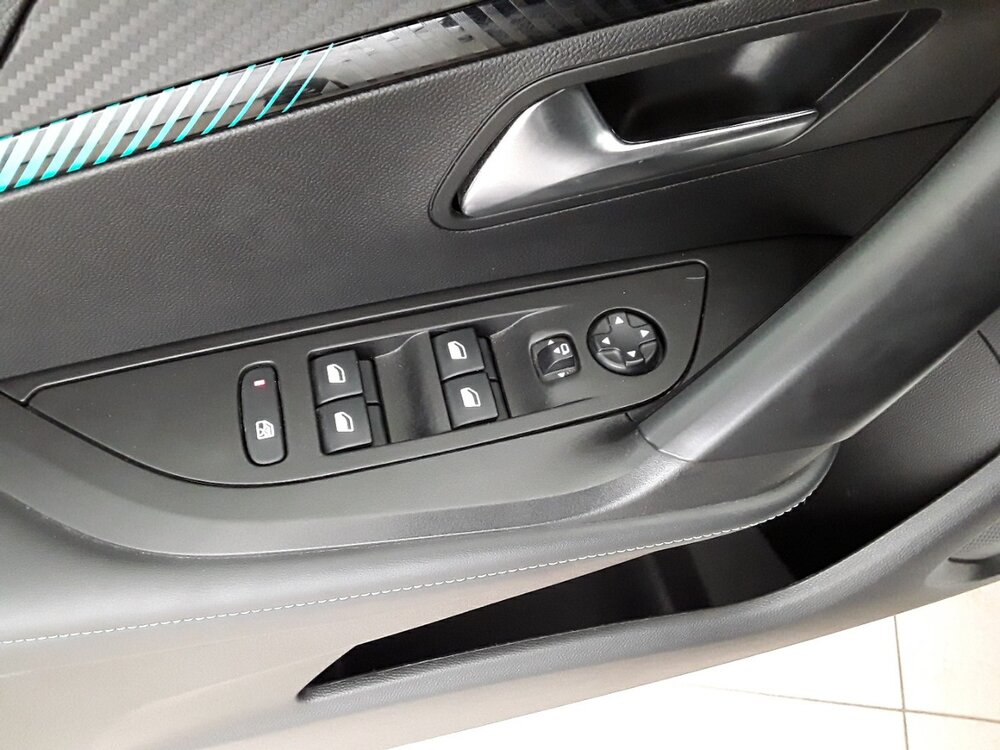 Occasion PEUGEOT 2008 2008 PureTech 100 S&S BVM6 - Allure