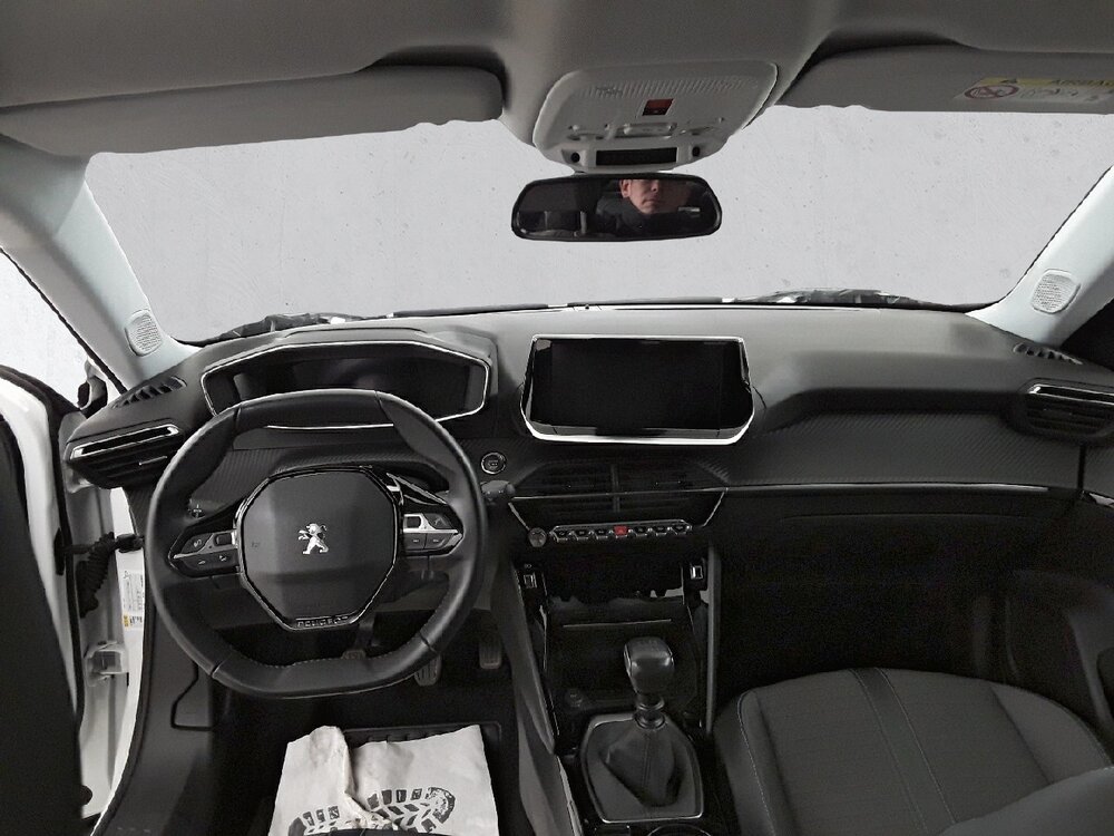 Occasion PEUGEOT 2008 2008 PureTech 100 S&S BVM6 - Allure