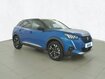 Occasion PEUGEOT 2008 2008 Electrique 136 ch