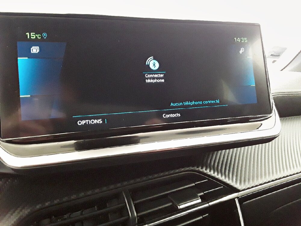 Occasion PEUGEOT 2008 2008 Electrique 136 ch - GT