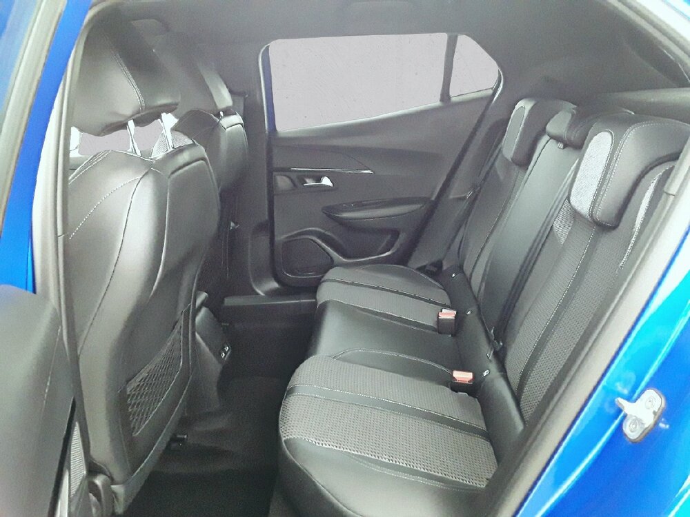 Occasion PEUGEOT 2008 2008 Electrique 136 ch