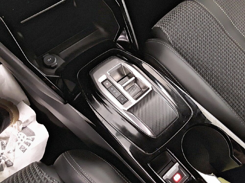 Occasion PEUGEOT 2008 2008 Electrique 136 ch