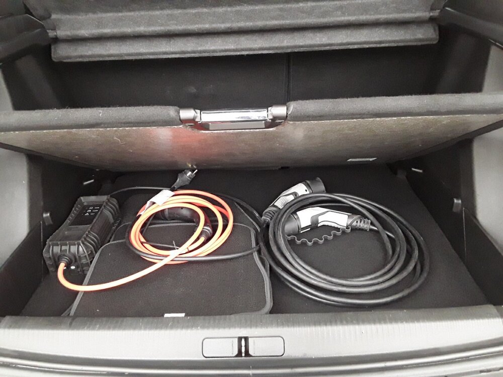 Occasion PEUGEOT 2008 2008 Electrique 136 ch