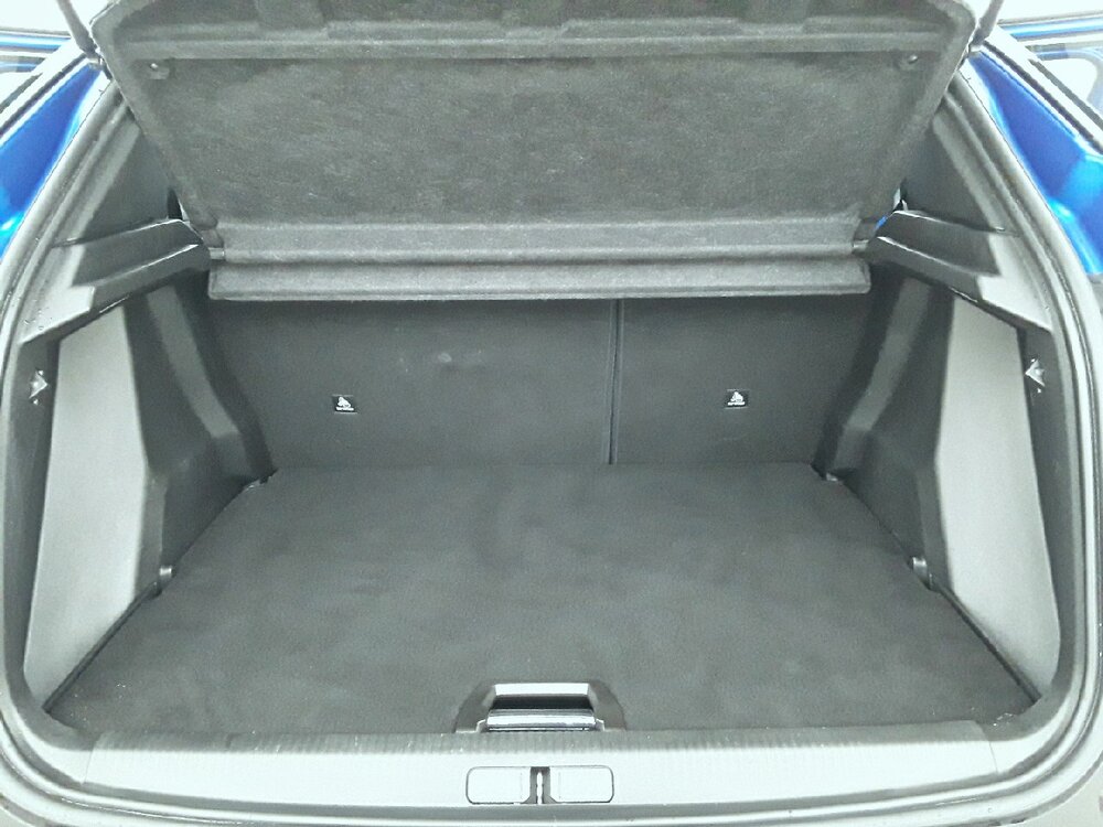 Occasion PEUGEOT 2008 2008 Electrique 136 ch