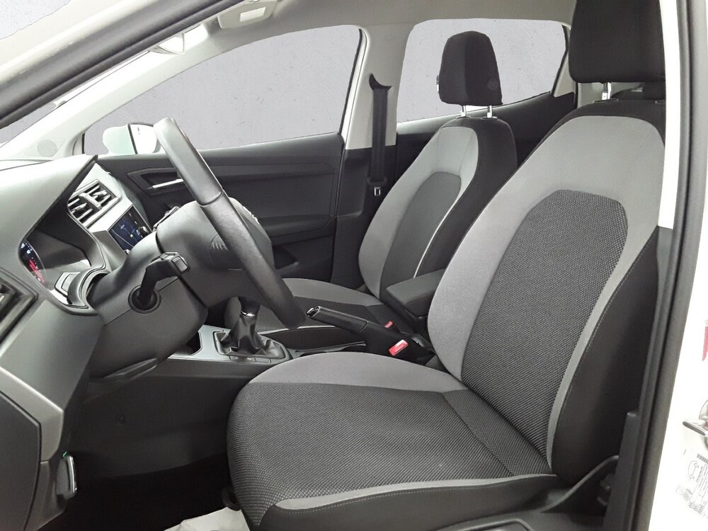 Occasion SEAT Ibiza Ibiza 1.0 EcoTSI 95 ch S/S BVM5