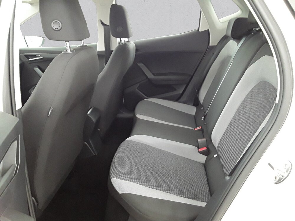 Occasion SEAT Ibiza Ibiza 1.0 EcoTSI 95 ch S/S BVM5