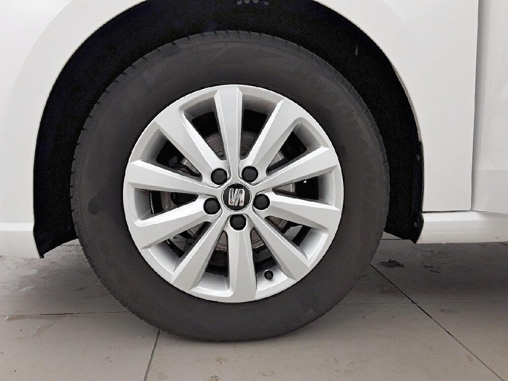 Occasion SEAT Ibiza Ibiza 1.0 EcoTSI 95 ch S/S BVM5