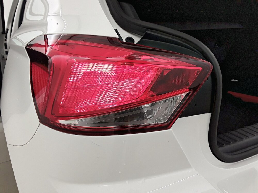 Occasion SEAT Ibiza Ibiza 1.0 EcoTSI 95 ch S/S BVM5