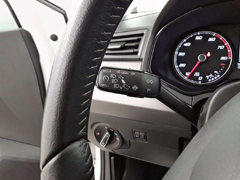 Occasion SEAT Ibiza Ibiza 1.0 EcoTSI 95 ch S/S BVM5