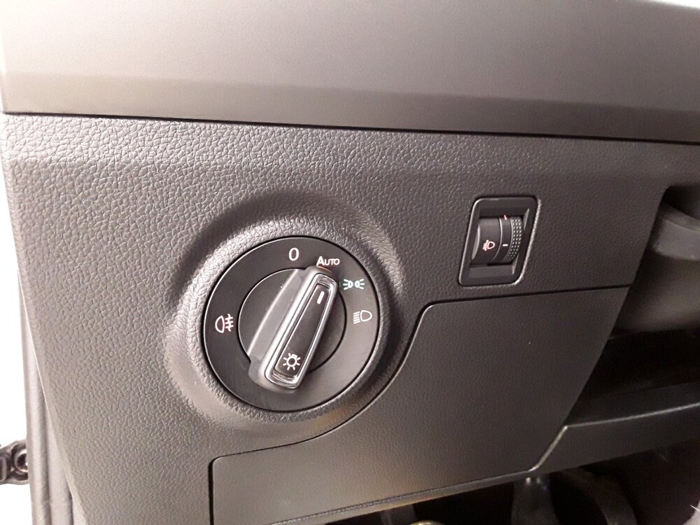 Occasion SEAT Ibiza Ibiza 1.0 EcoTSI 95 ch S/S BVM5