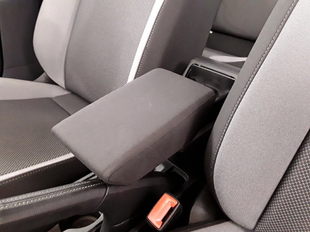 Occasion SEAT Ibiza Ibiza 1.0 EcoTSI 95 ch S/S BVM5