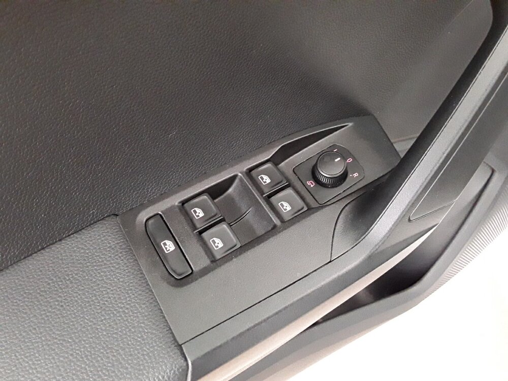 Occasion SEAT Ibiza Ibiza 1.0 EcoTSI 95 ch S/S BVM5