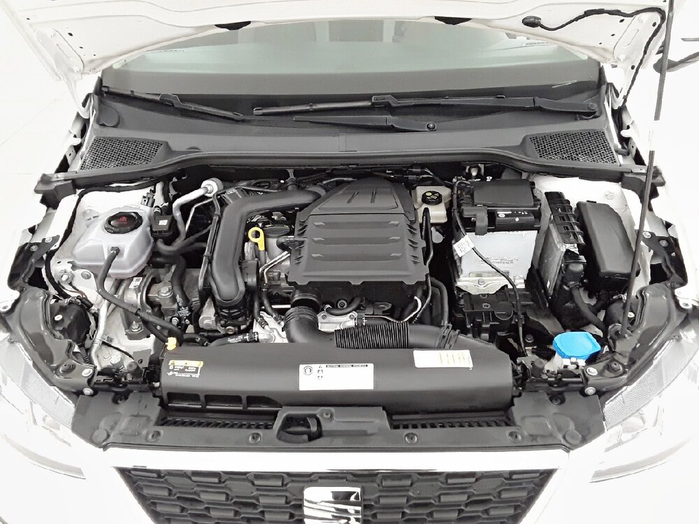 Occasion SEAT Ibiza Ibiza 1.0 EcoTSI 95 ch S/S BVM5