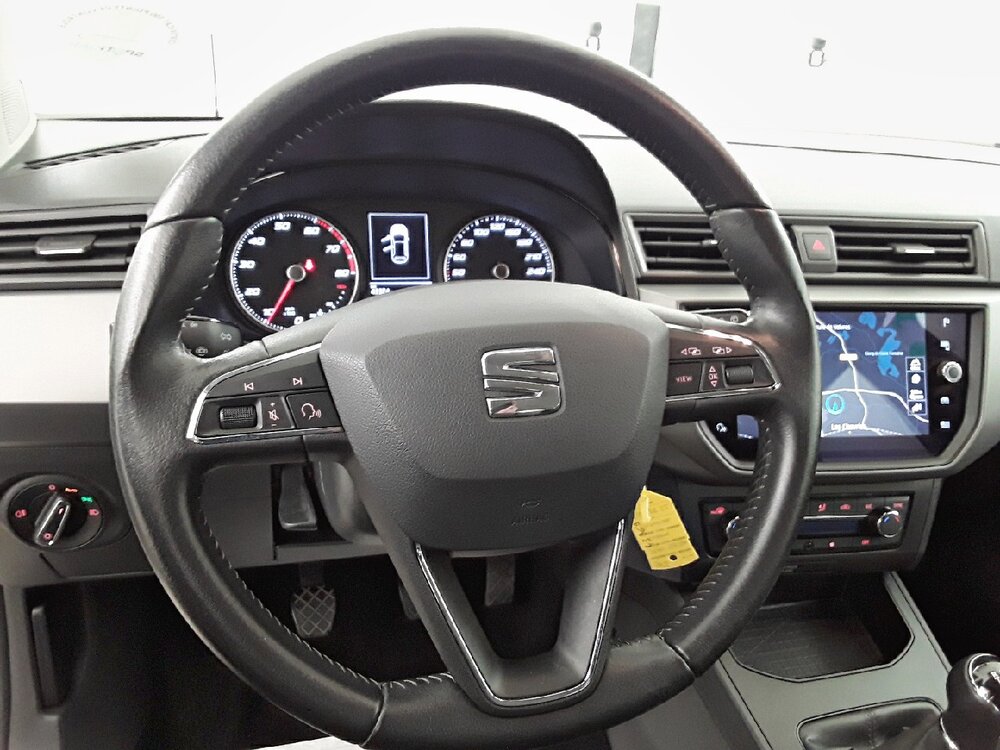 Occasion SEAT Ibiza Ibiza 1.0 EcoTSI 95 ch S/S BVM5