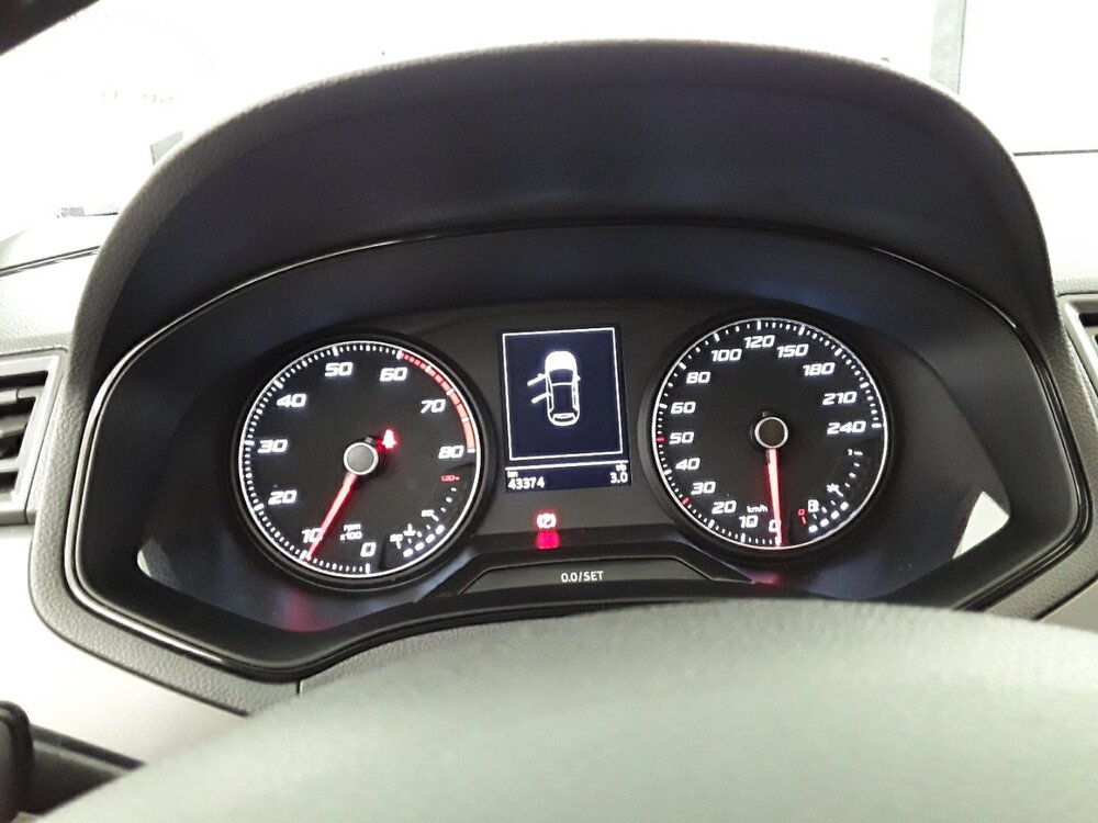 Occasion SEAT Ibiza Ibiza 1.0 EcoTSI 95 ch S/S BVM5