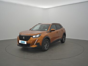 Occasion PEUGEOT 2008 2008 PureTech 130 S&S BVM6 - Style