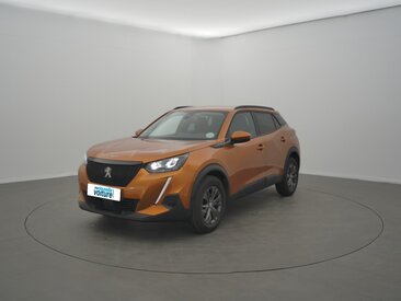 Occasion PEUGEOT 2008 2008 PureTech 130 S&S BVM6 - Style