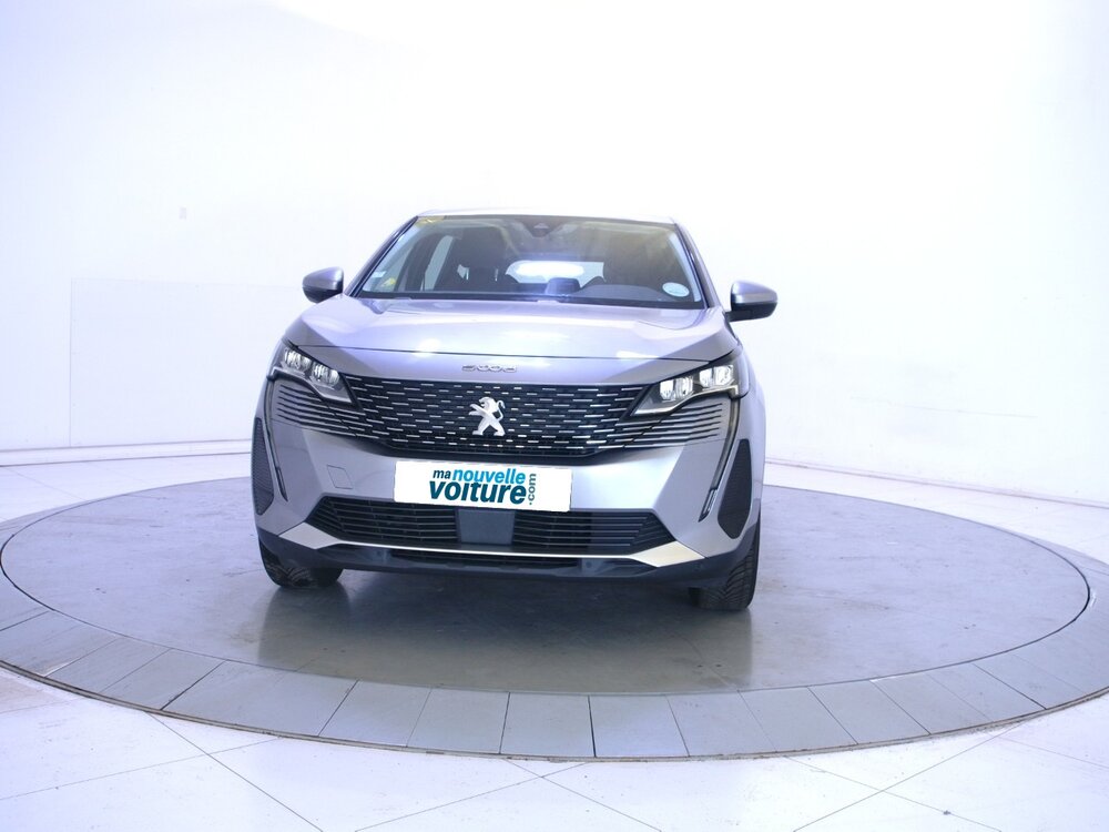 Occasion PEUGEOT 5008 5008 BlueHDi 130ch S&S EAT8