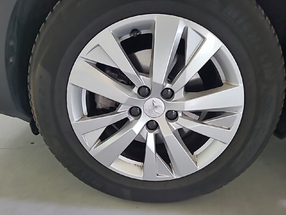 Occasion PEUGEOT 5008 5008 BlueHDi 130ch S&S EAT8