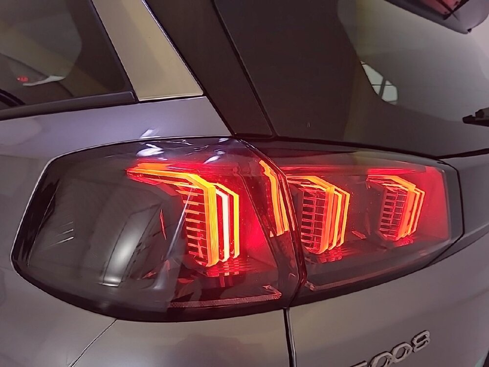 Occasion PEUGEOT 5008 5008 BlueHDi 130ch S&S EAT8