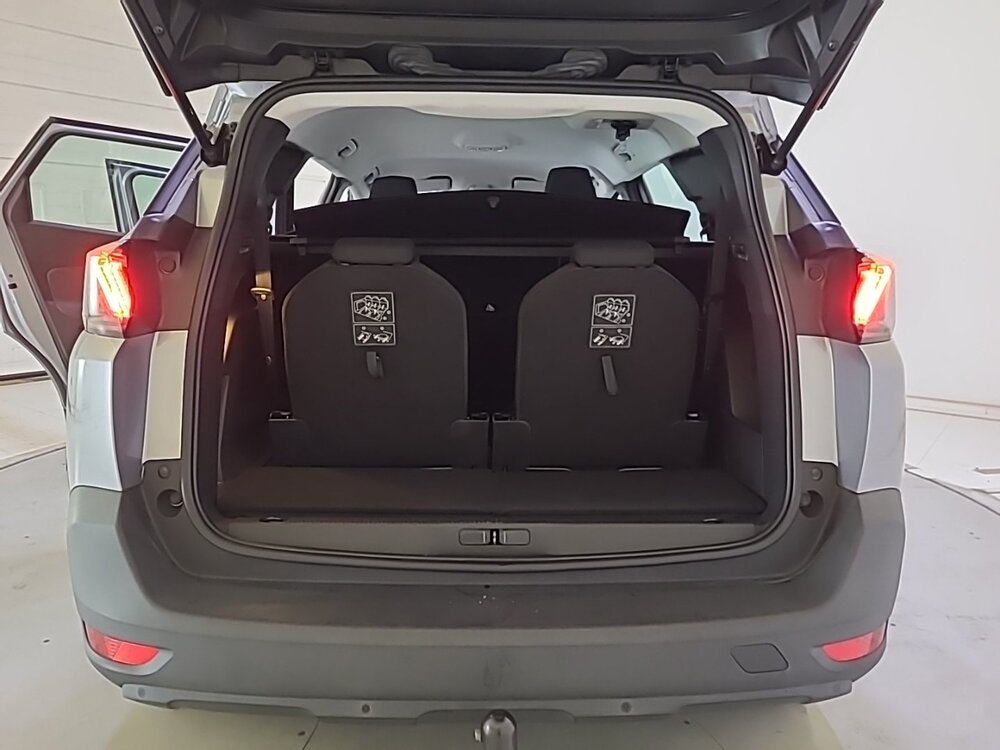 Occasion PEUGEOT 5008 5008 BlueHDi 130ch S&S EAT8