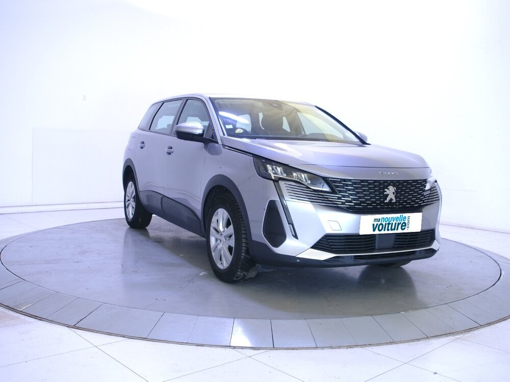 Occasion PEUGEOT 5008 5008 BlueHDi 130ch S&S EAT8