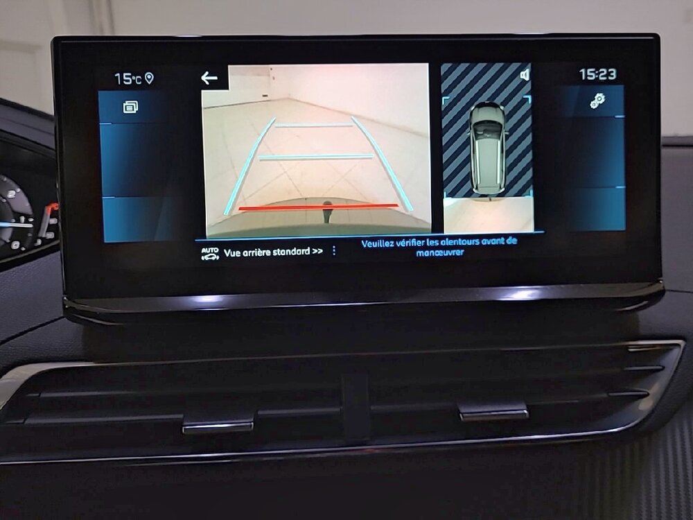 Occasion PEUGEOT 5008 5008 BlueHDi 130ch S&S EAT8